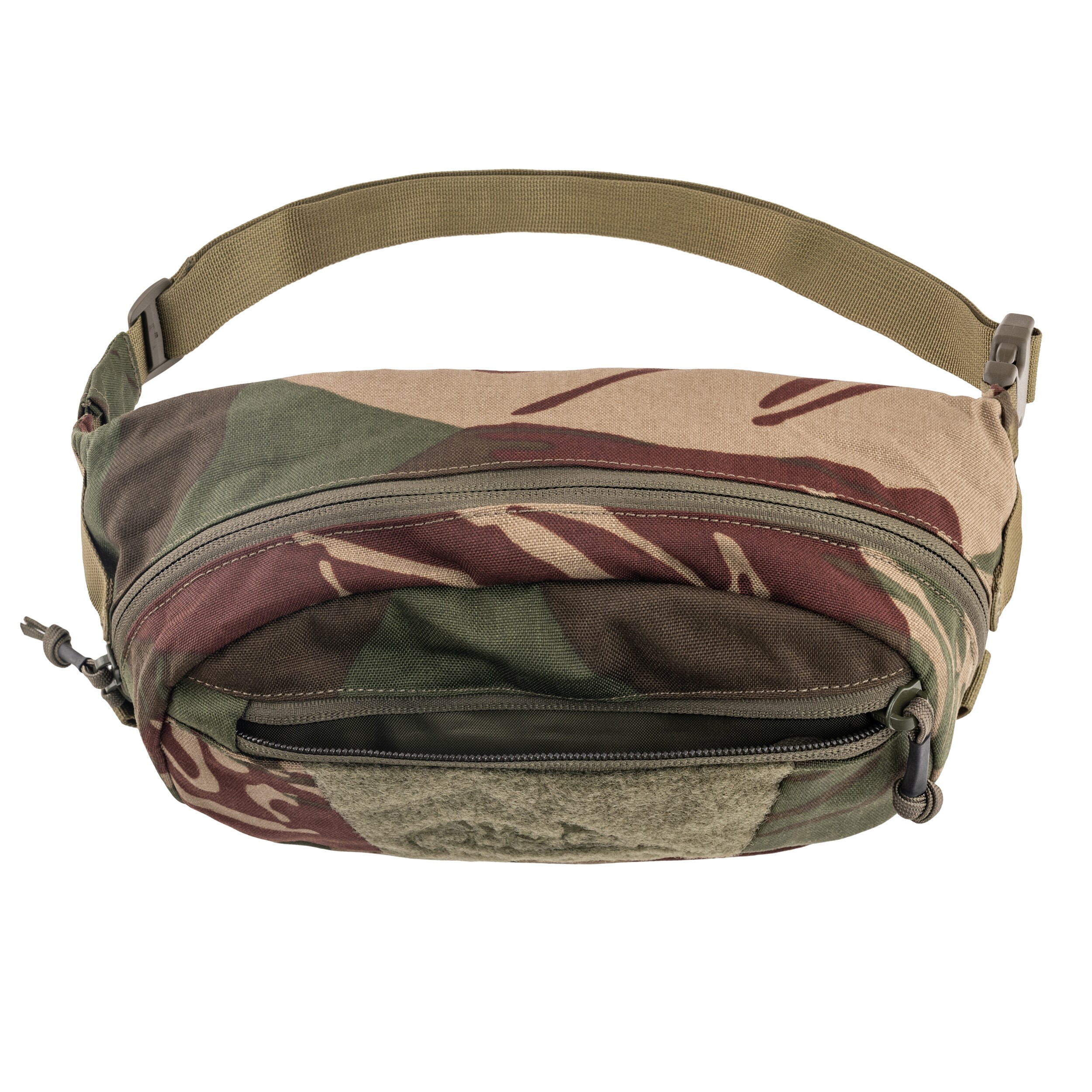 Helikon - Gürteltasche Bandicoot - Rhodesian Camo