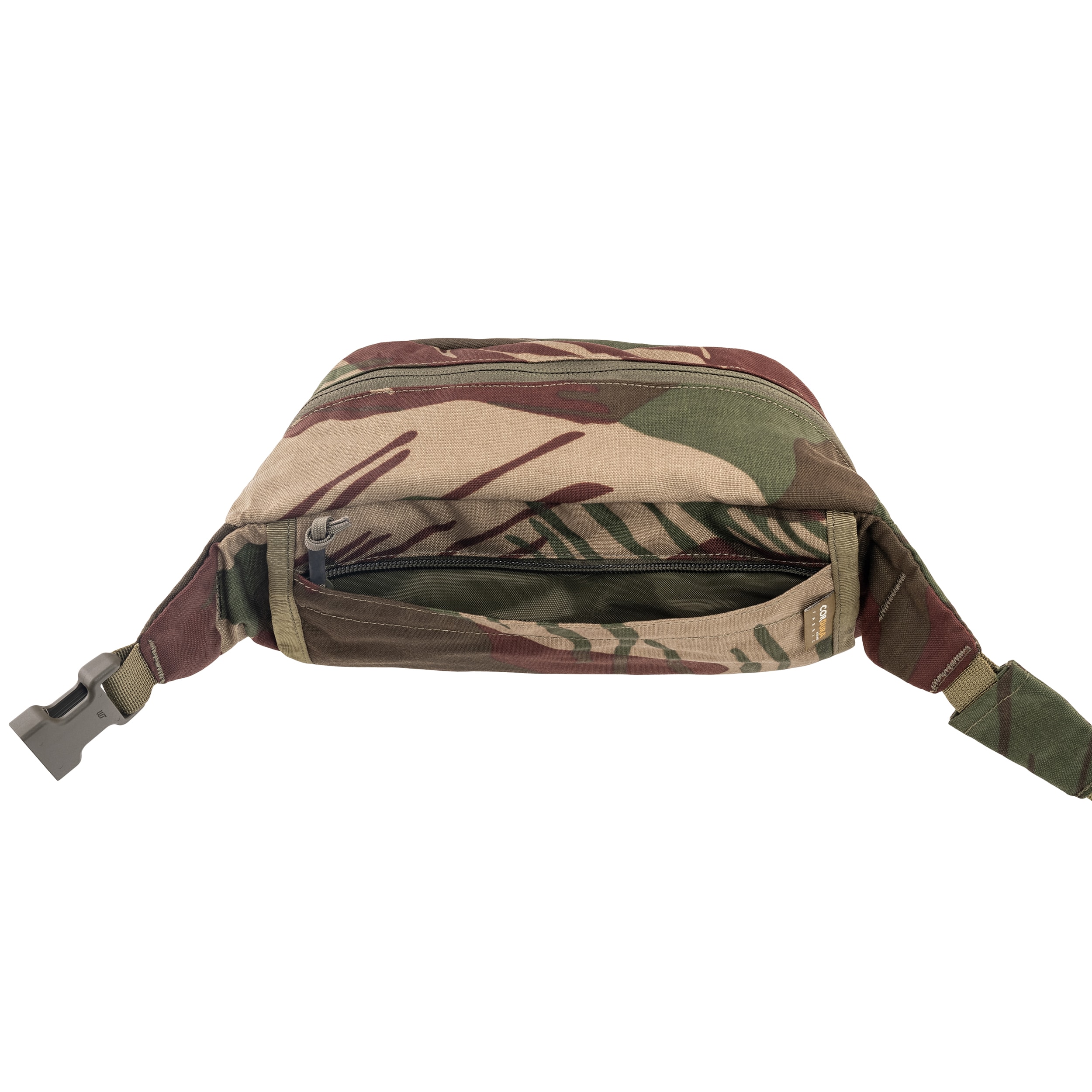 Helikon - Gürteltasche Bandicoot - Rhodesian Camo