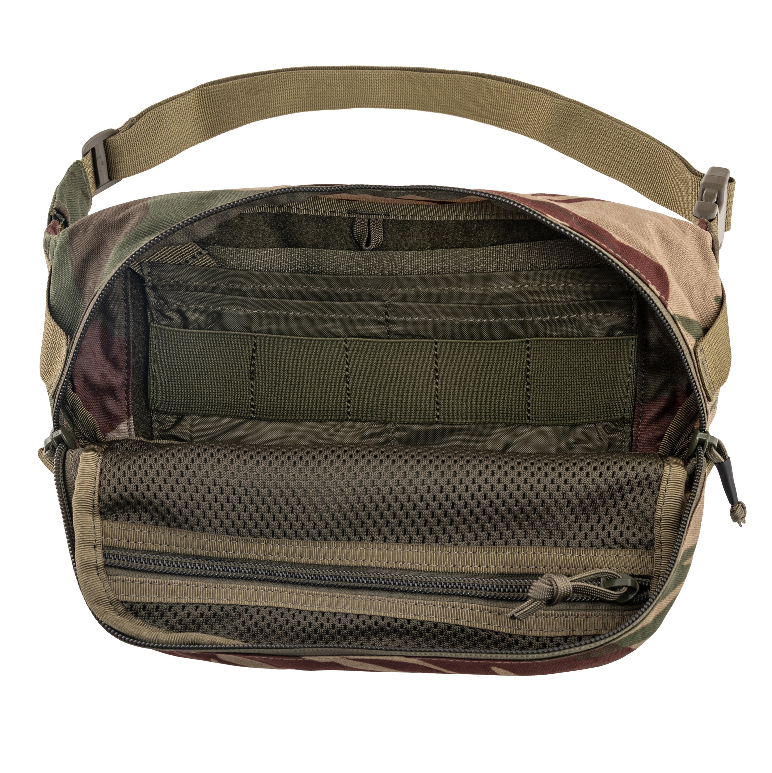 Helikon - Gürteltasche Bandicoot - Rhodesian Camo