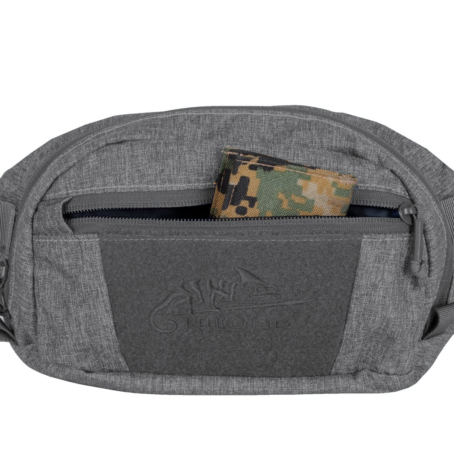 Helikon - Bandicoot Gürteltasche - Melange Grey