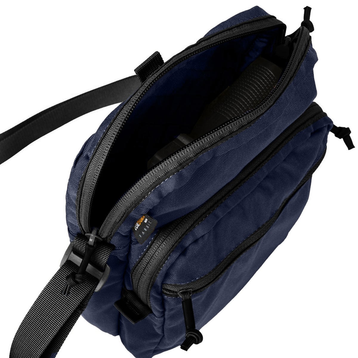 Helikon - EDC Tasche Compact Shoulder Bag 2 l - Sentinel Blue
