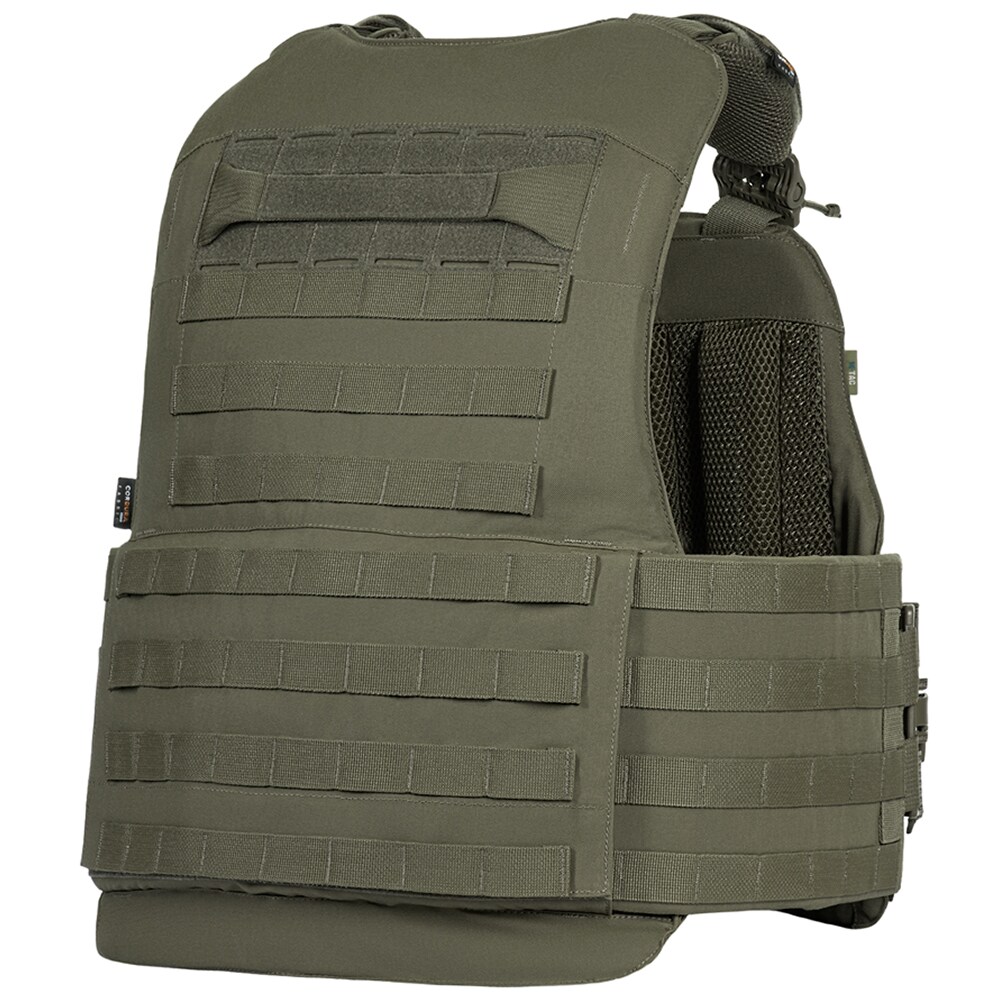 M-Tac - Sturm Gen.II - Taktische Weste für Ballistische Platten - M/L/XL Größe - Ranger Green