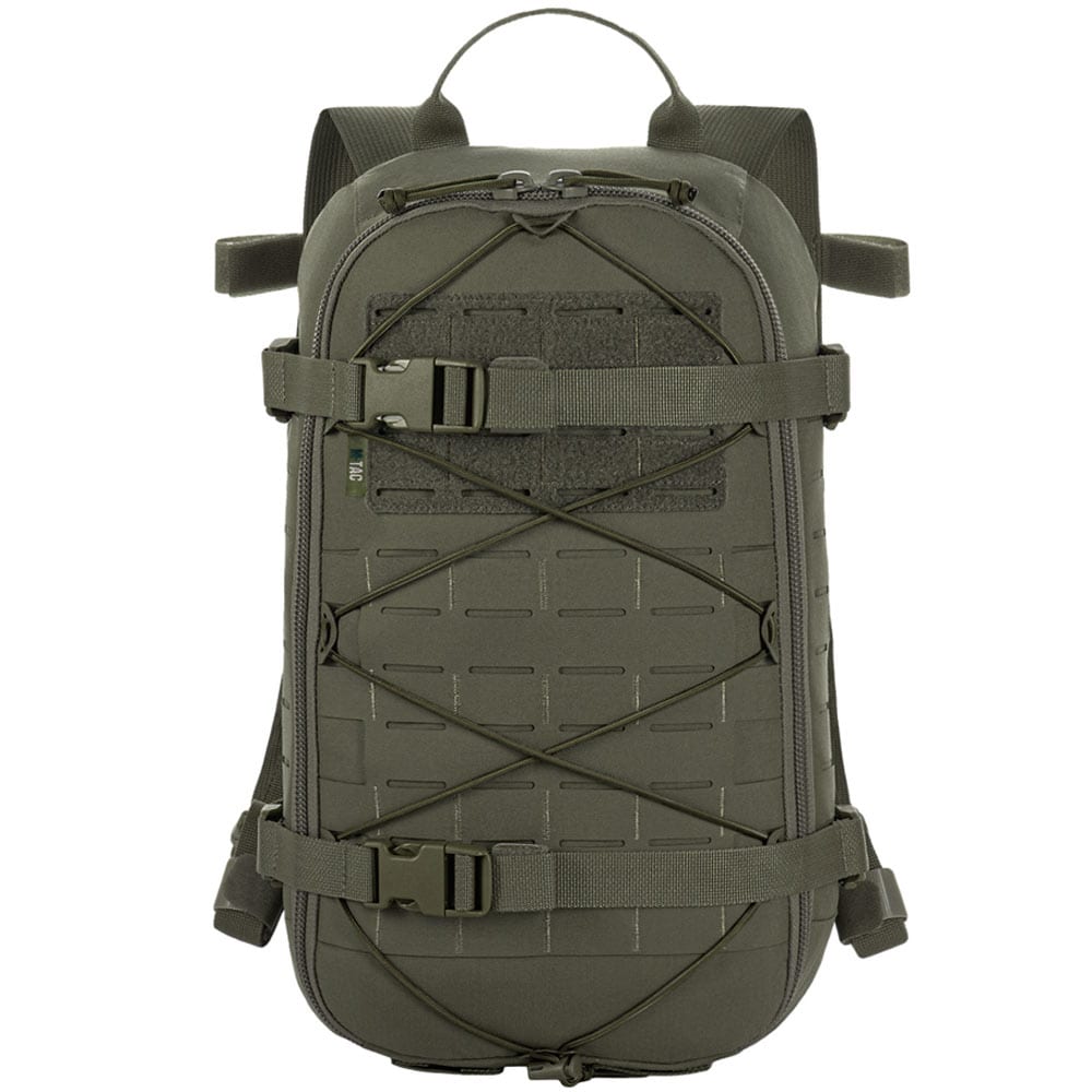 M-Tac - Sturm Elite Gen.II 15 l Rucksack - Ranger Green