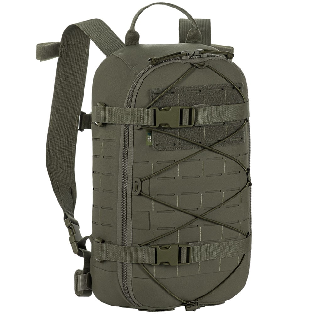 M-Tac - Sturm Elite Gen.II 15 l Rucksack - Ranger Green