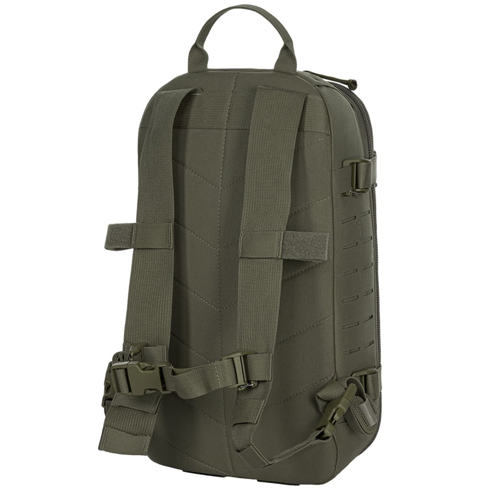 M-Tac - Sturm Elite Gen.II 15 l Rucksack - Ranger Green