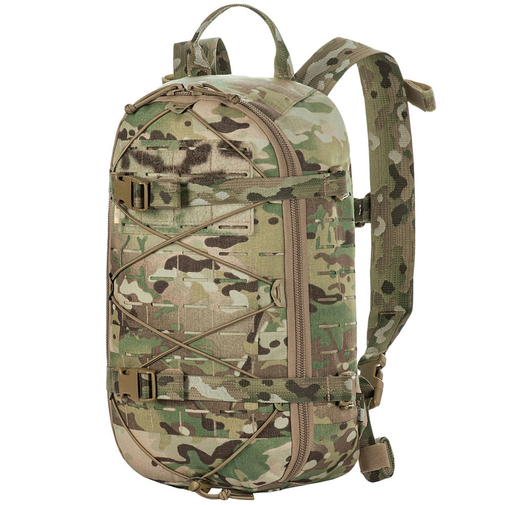 M-Tac - Sturm Elite Gen.II 15 l Rucksack - MultiCam