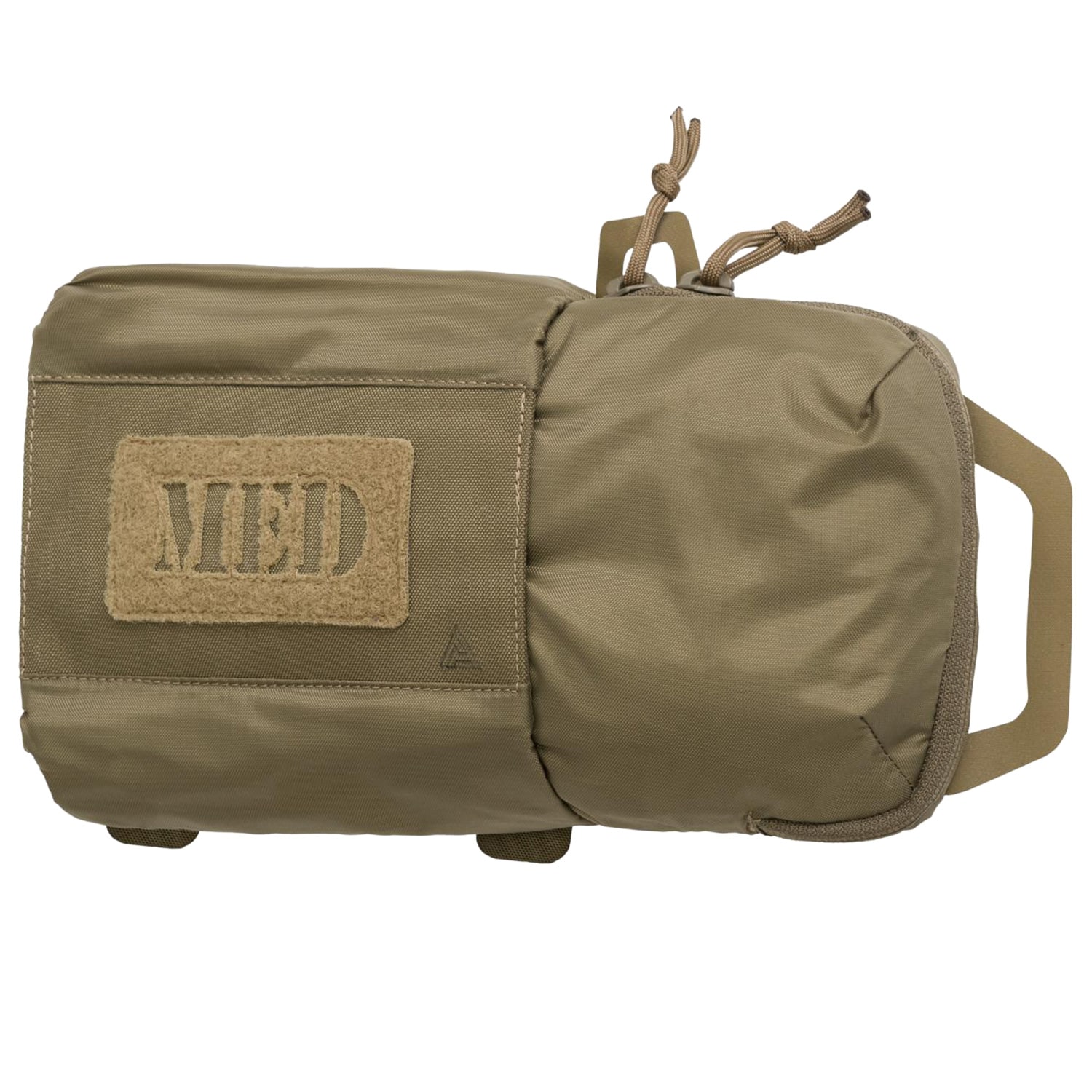 Direct Action - Med Pouch Horizontal MK III - Erste-Hilfe-Set - Adaptive Green