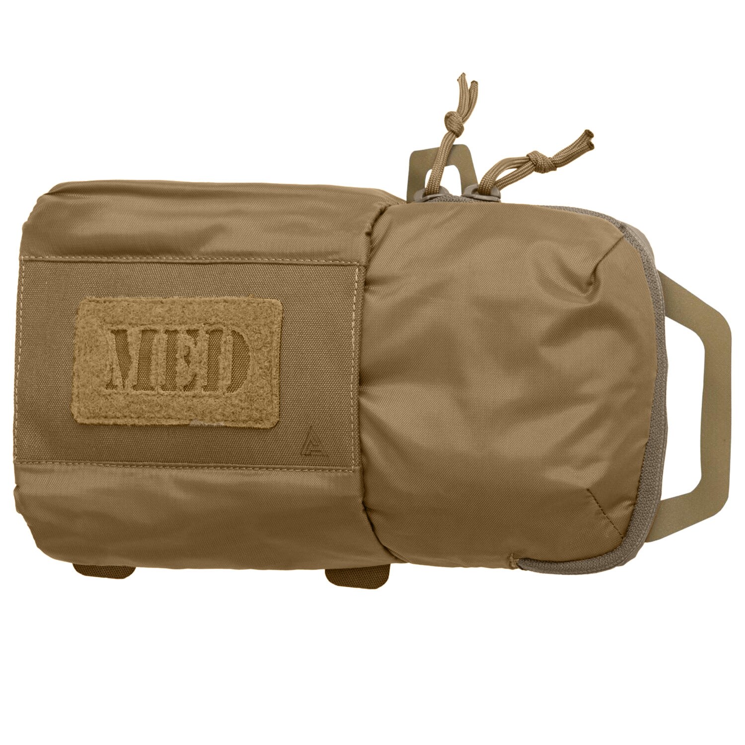 Direct Action - Erste Hilfe Set - Med Pouch Horizontal MK III -  Coyote Brown