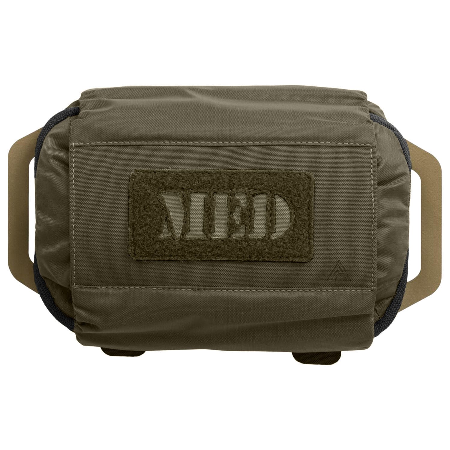 Direct Action - Erste Hilfe Set - Med Pouch Horizontal MK III - Ranger Green