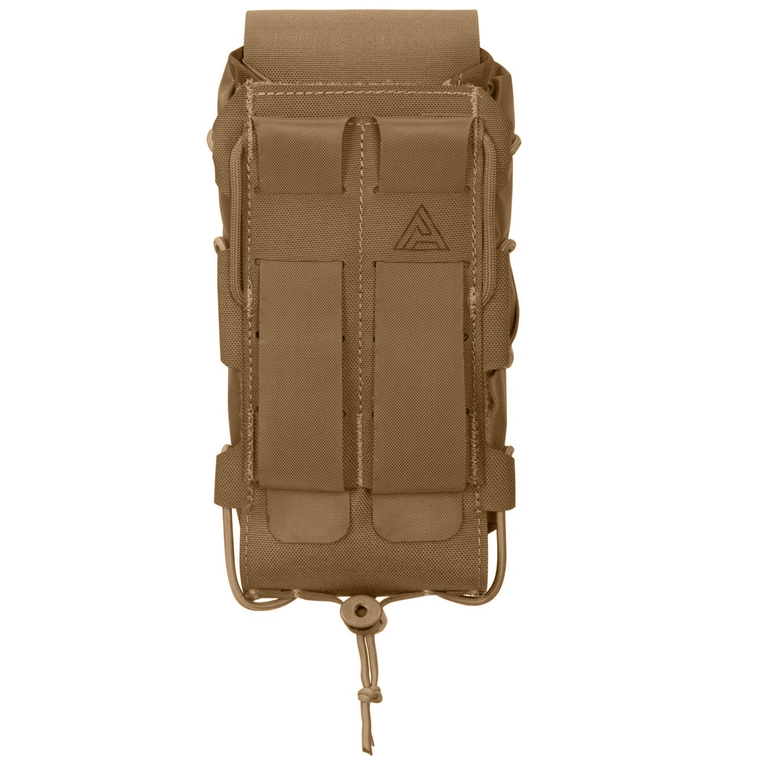 Direct Action - Med Vertical MK II - Erste-Hilfe-Set - Vertikal - Coyote Brown