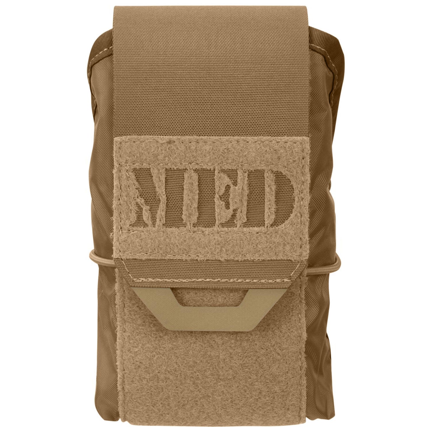 Direct Action - Med Vertical MK II - Erste-Hilfe-Set - Vertikal - Coyote Brown