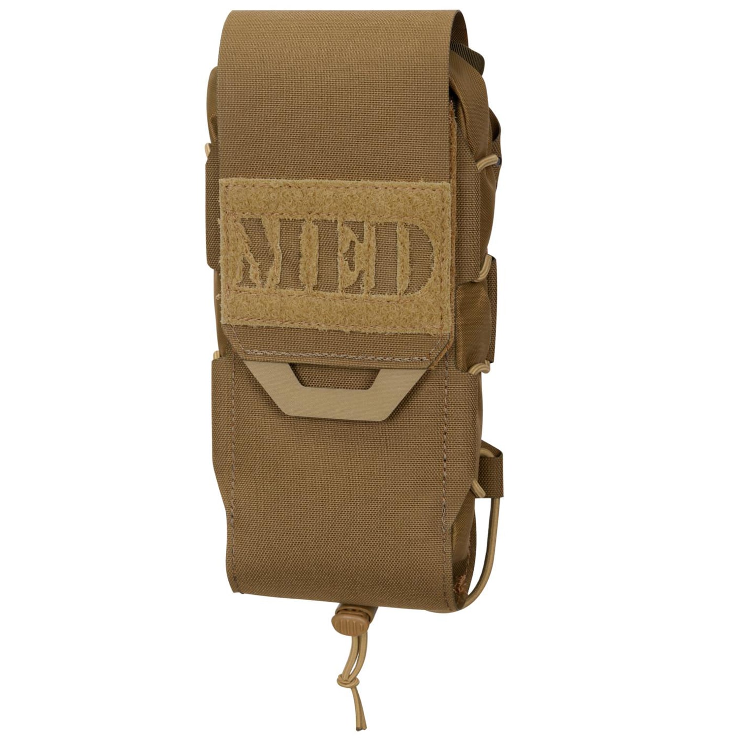 Direct Action - Med Vertical MK II - Erste-Hilfe-Set - Vertikal - Coyote Brown
