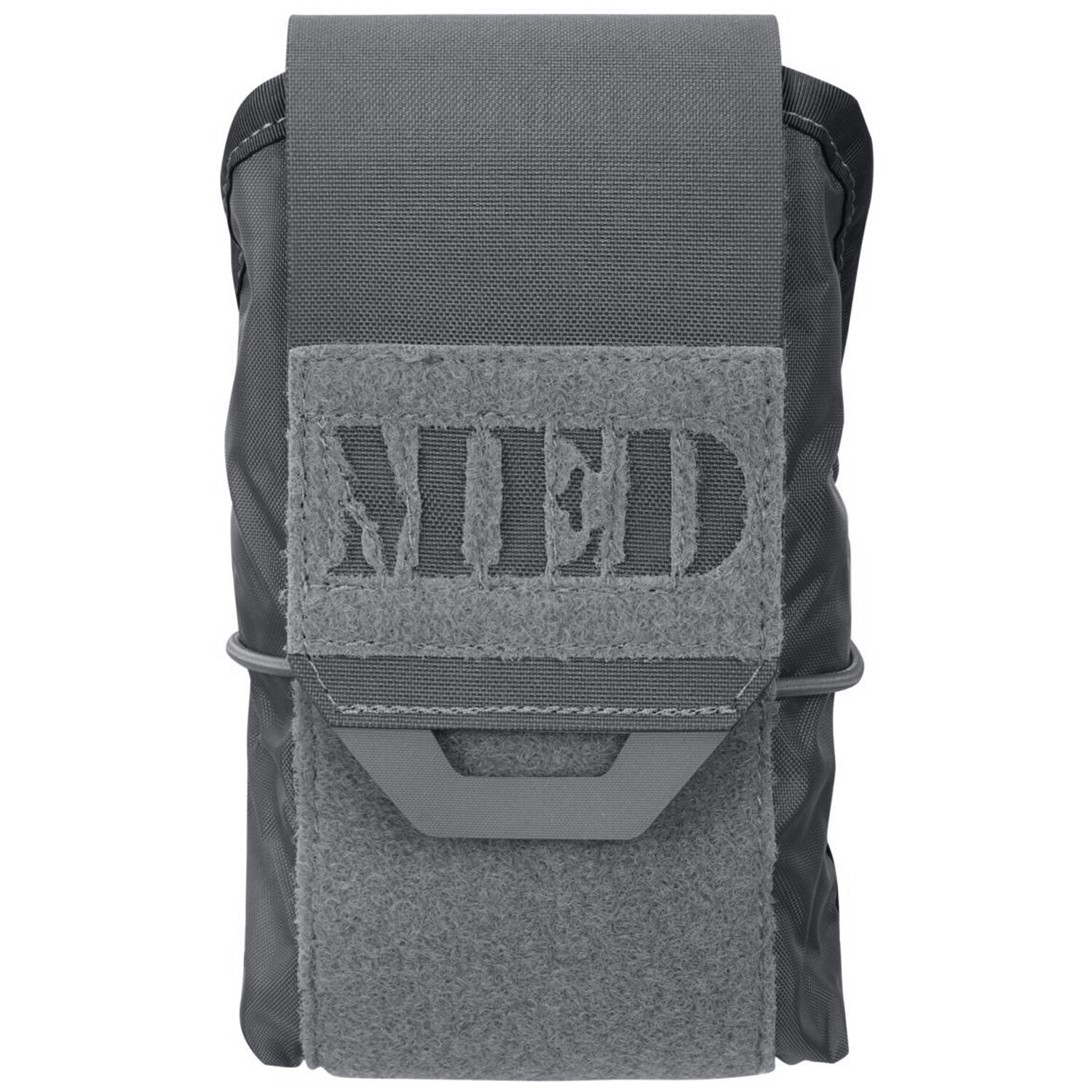 Direct Action - Med Vertical MK II Erste-Hilfe-Set - Shadow Grey