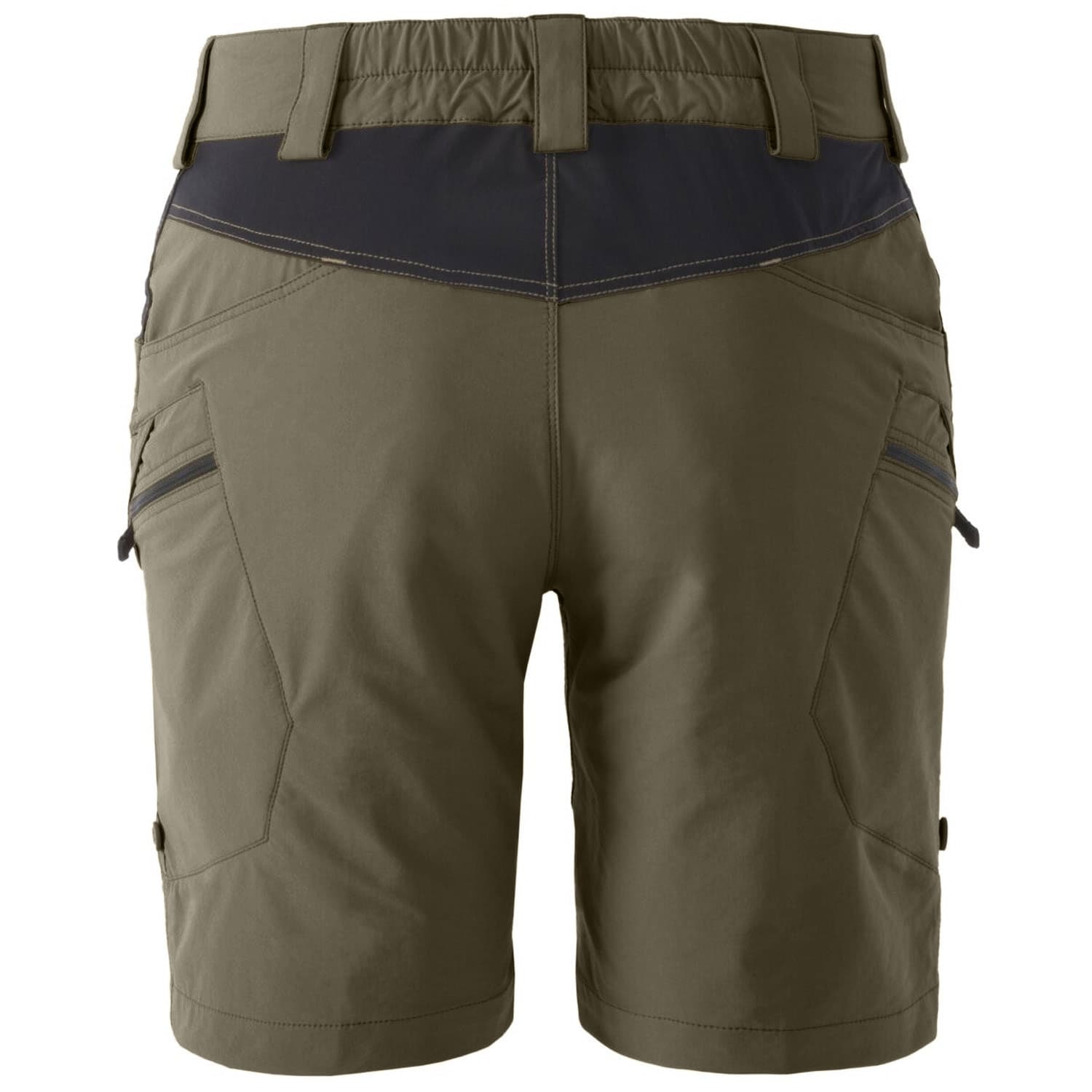Helikon-Tex - Damenshorts OTP Nylon 8,5
