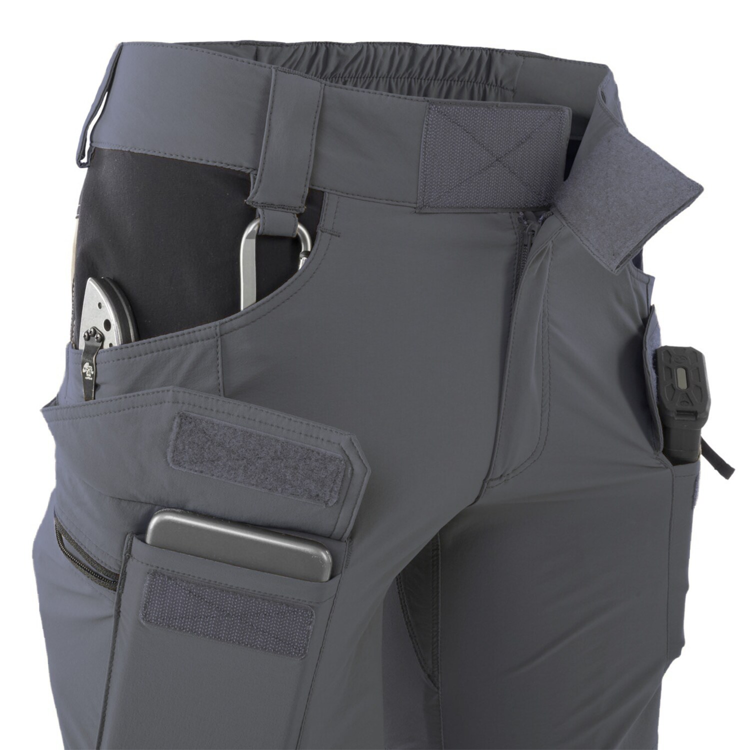 Helikon-Tex - Damenshorts OTP Nylon 8,5