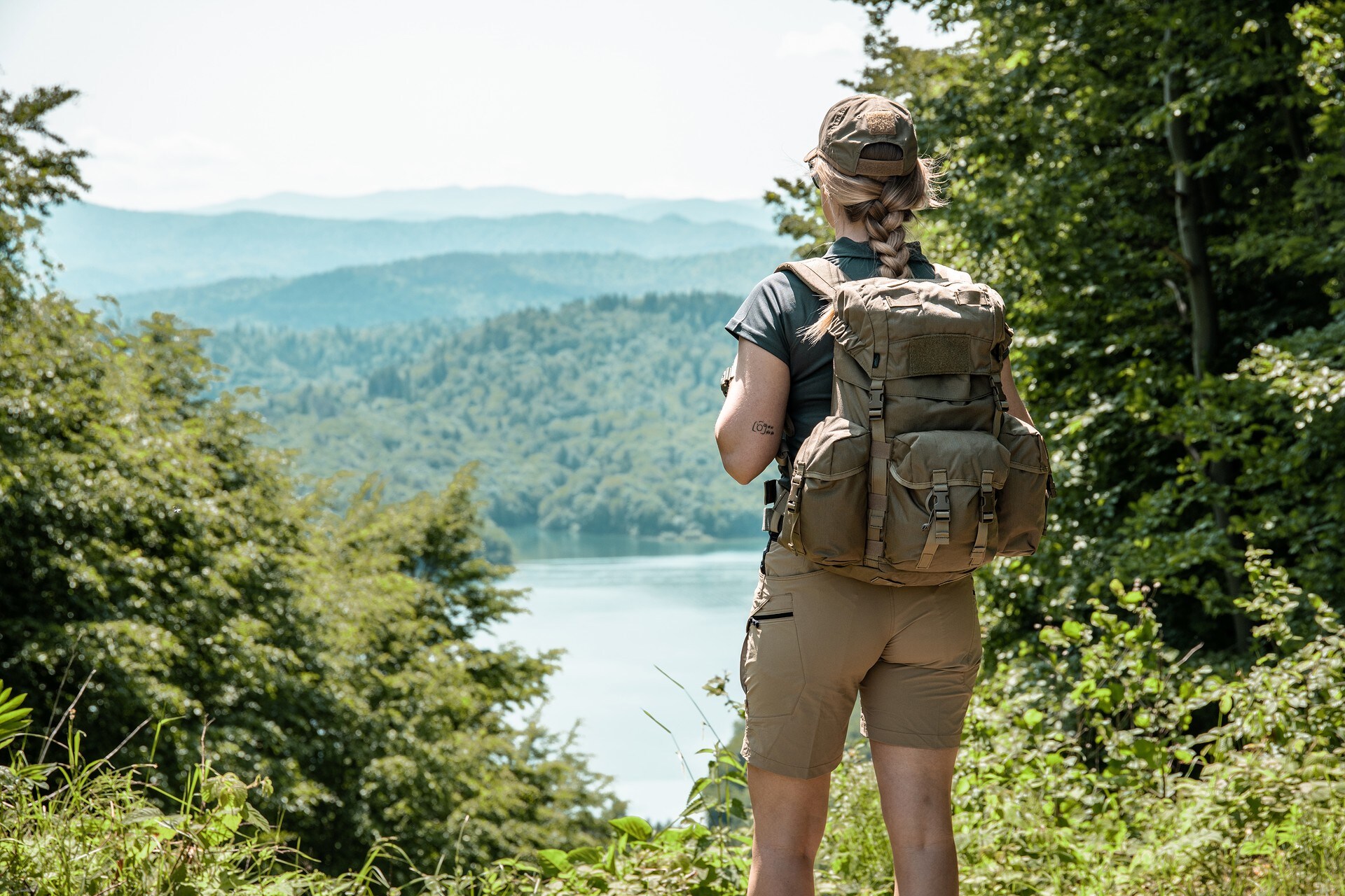 Helikon - OTP Nylon 8,5