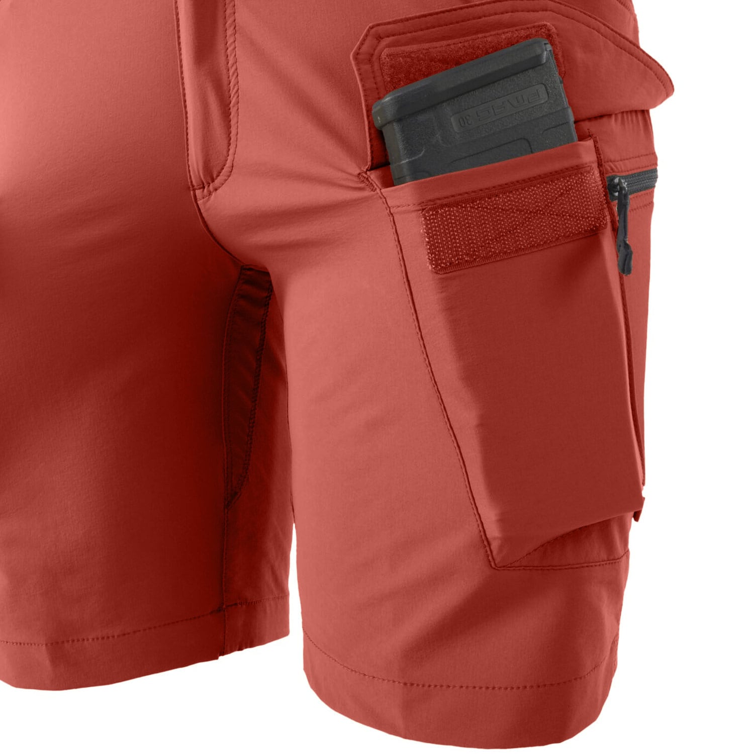 Helikon-Tex - Damenshorts OTP Nylon 8,5