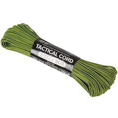 Atwood Rope MFG - 275 Tactical Cord 30 m - Seil - Neon Yellow