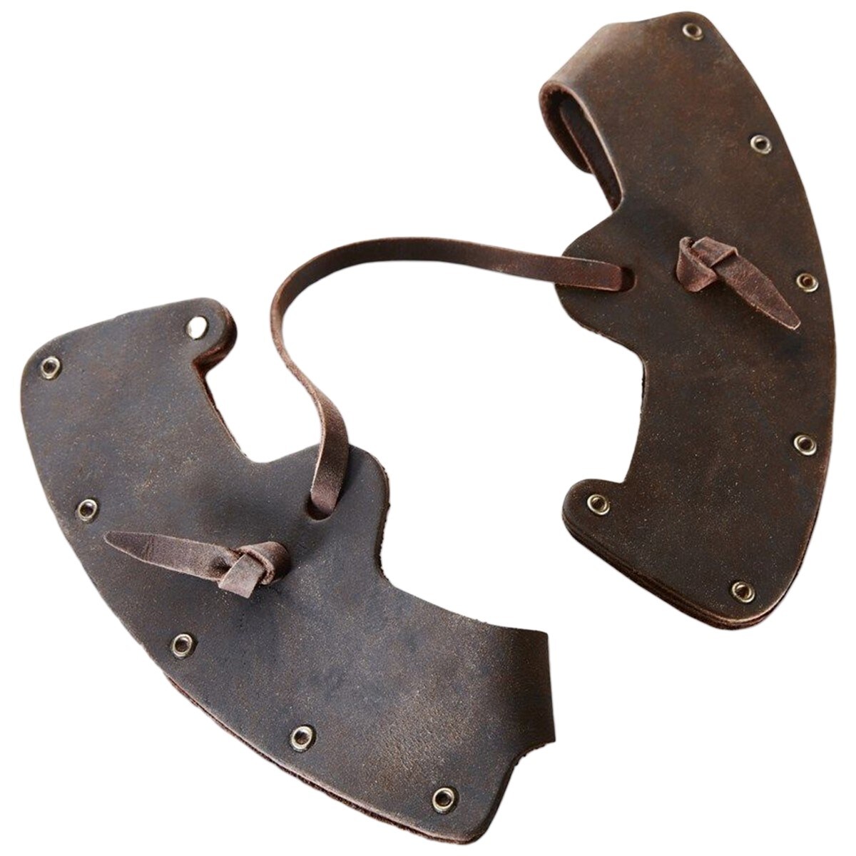 Hultafors - Wetterhall Throwing Axe HB KY-1,6 - Axtklingenschutz - US Brown