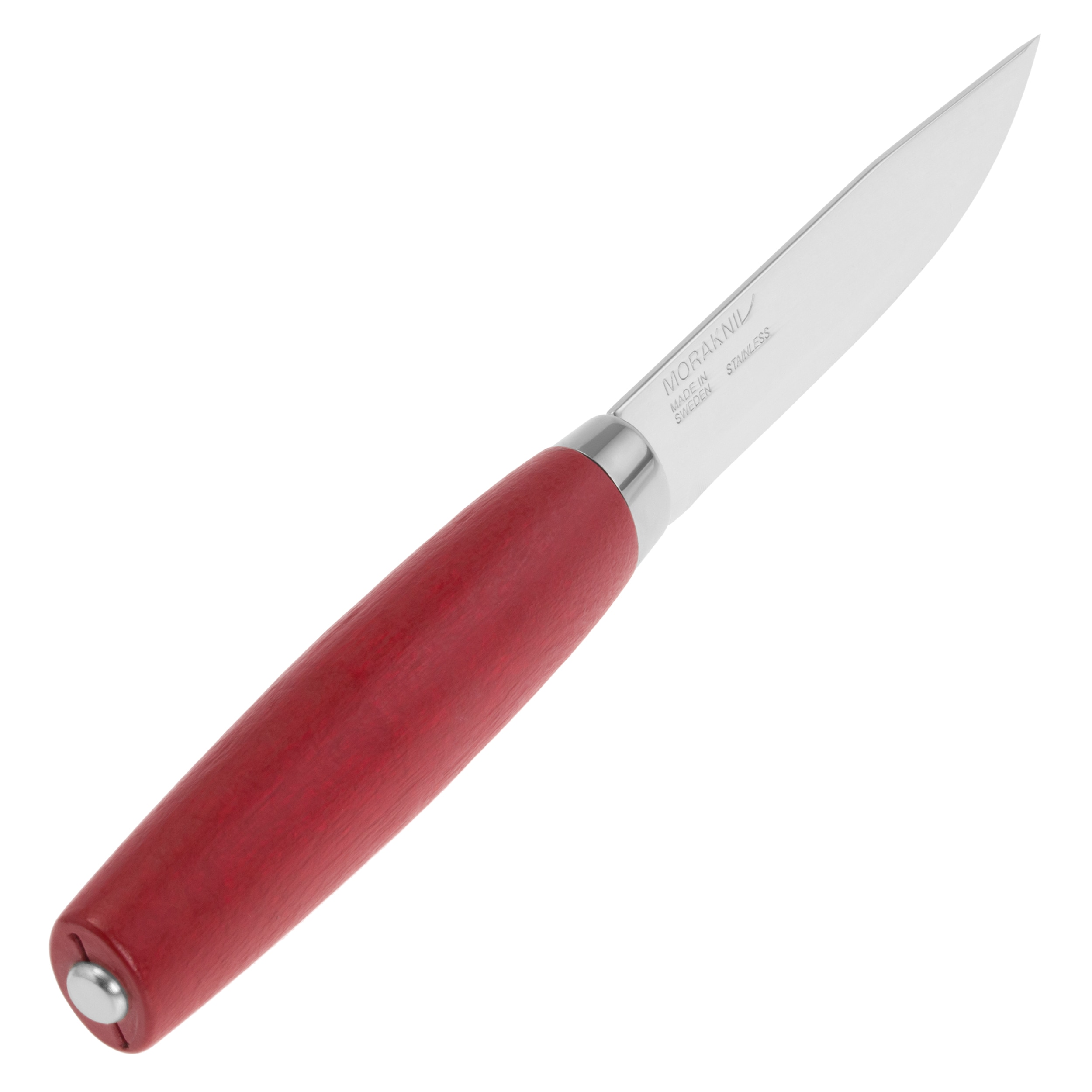 Mora - Leather Apron Schürze - Natural