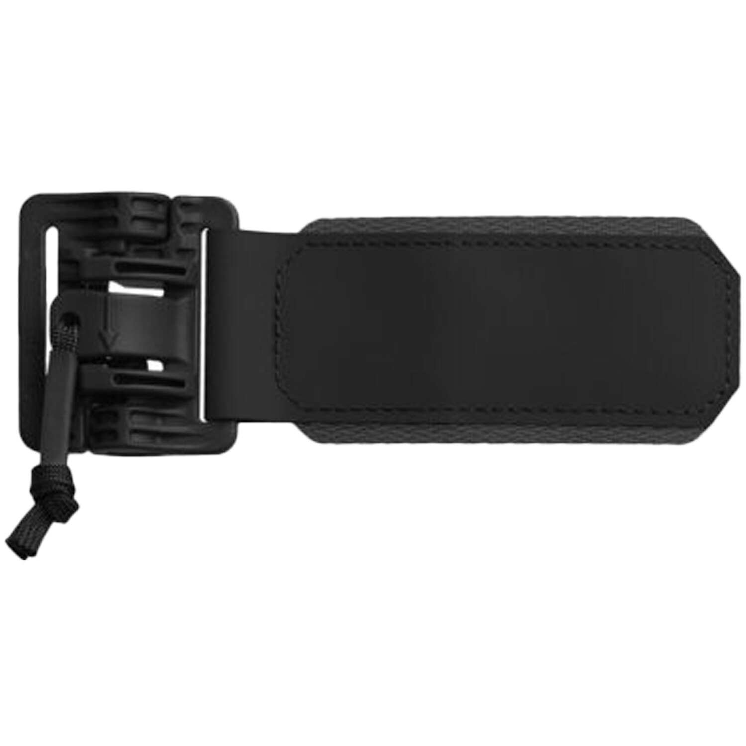 Helikon - Guardian Cummerbund Quick Release - Seitenpanel - Black