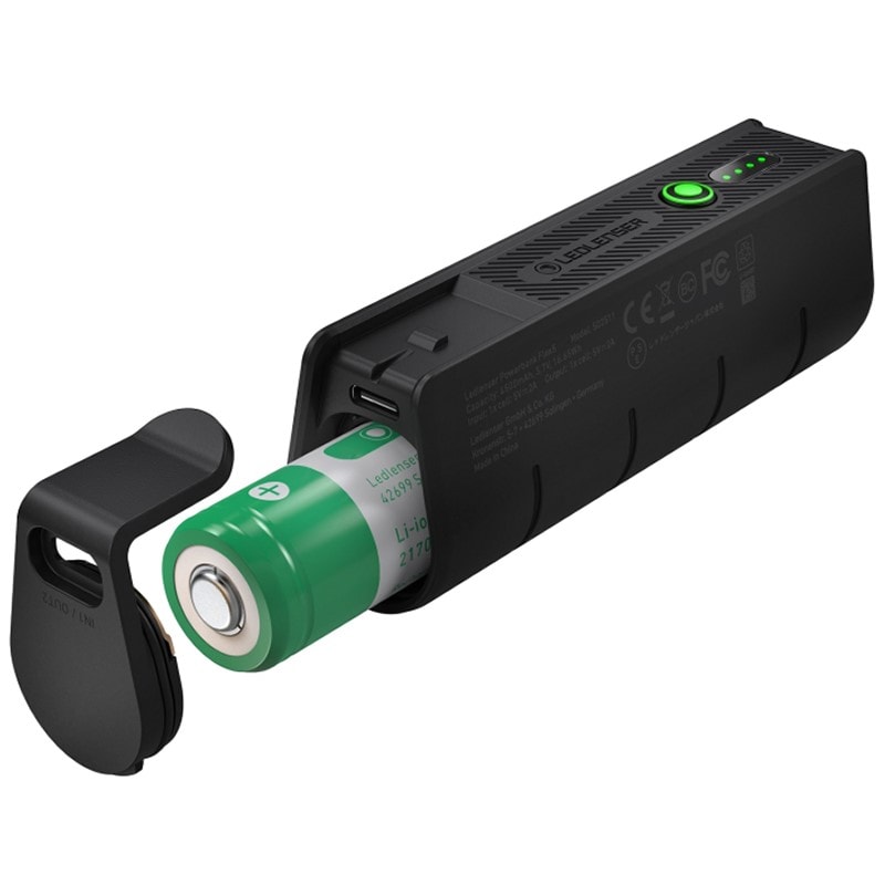 Ledlenser - Flex 5 Powerbank