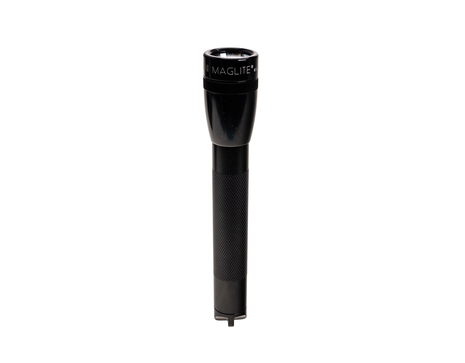 Maglite Mini 2xAA - Taschenlampe schwarz - 12 Lumen