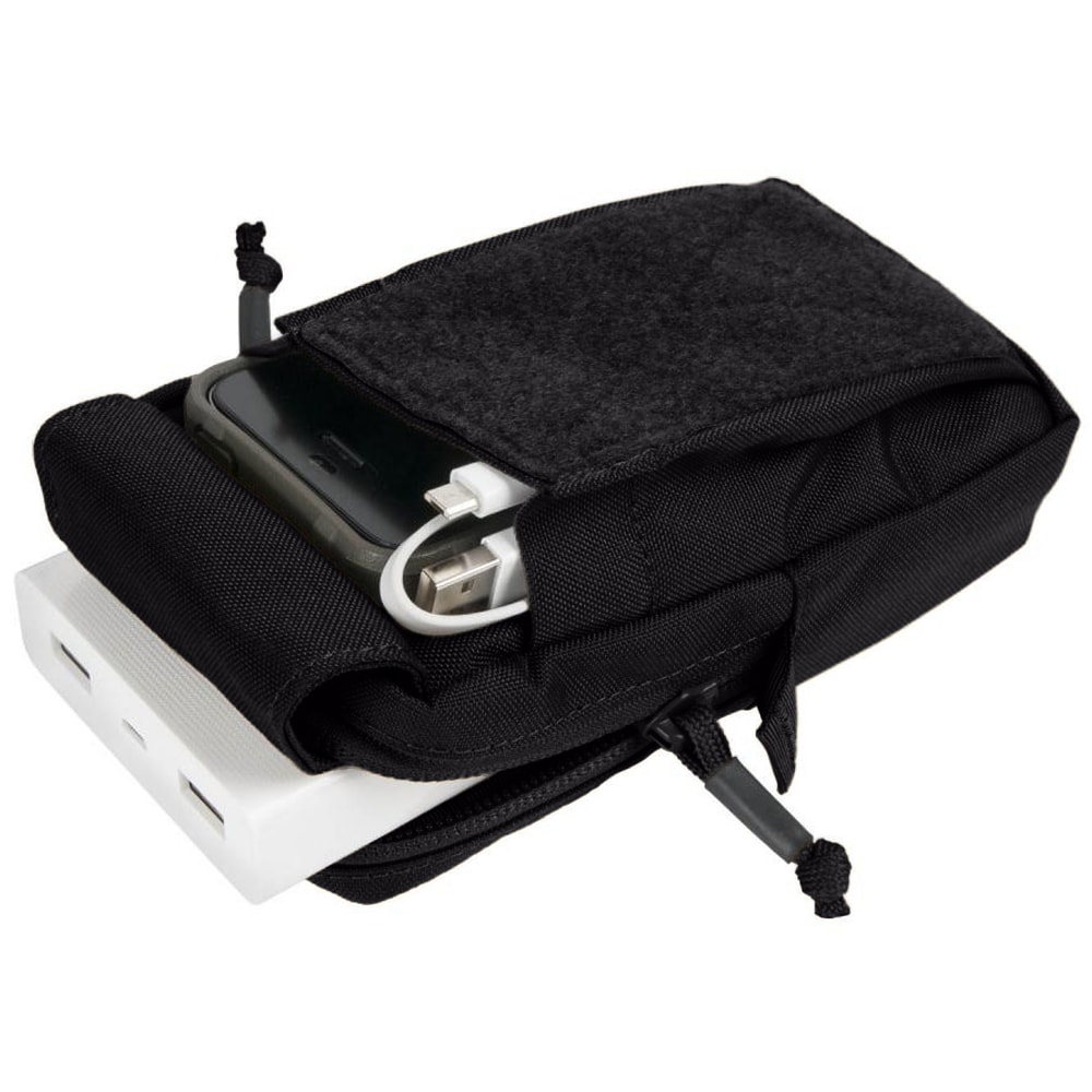 Helikon - Navtel Pouch - Zusatztasche - Black