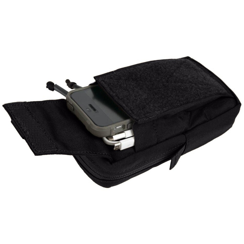 Helikon - Navtel Pouch - Zusatztasche - Black