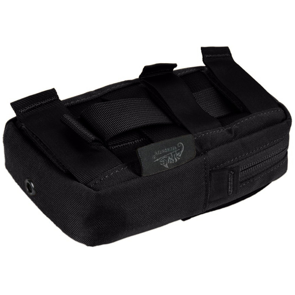 Helikon - Navtel Pouch - Zusatztasche - Black