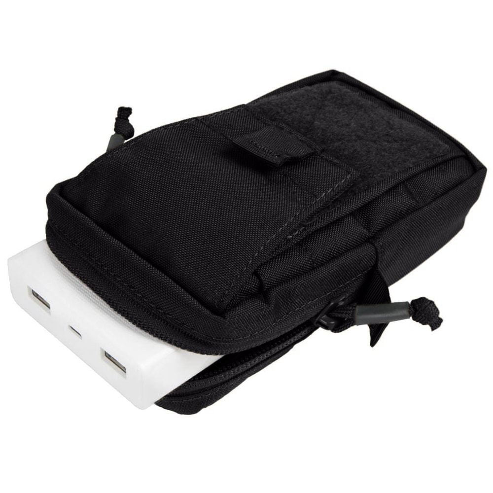 Helikon - Navtel Pouch - Zusatztasche - Black