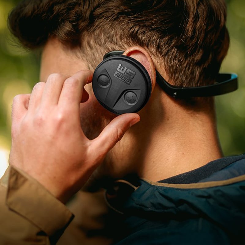 XP - WS Audio ORX/DEUS I - Kabellose Kopfhörer