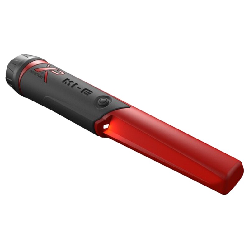 XP Metal Detectors - MI-6 - Handmetalldetektor