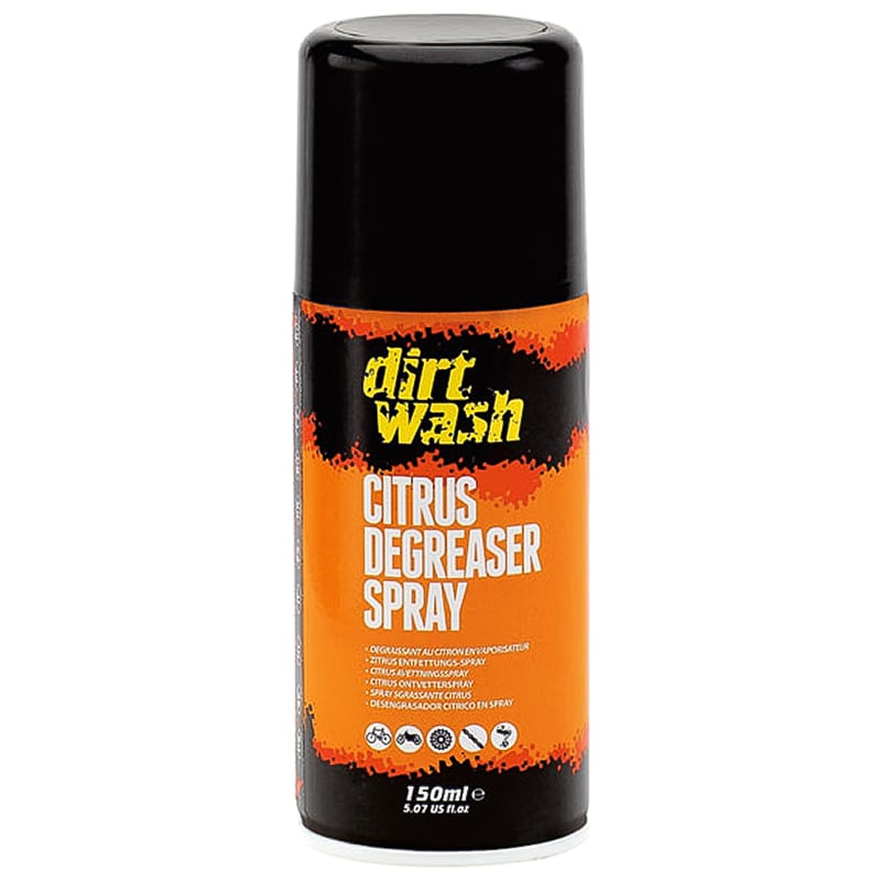 Weldtite - Citrus Degreaser - Spray Entfetter - 150 ml