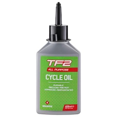 Weldtite - TF2 All Purpose Cycle Oil - Fahrradöl - 125 ml