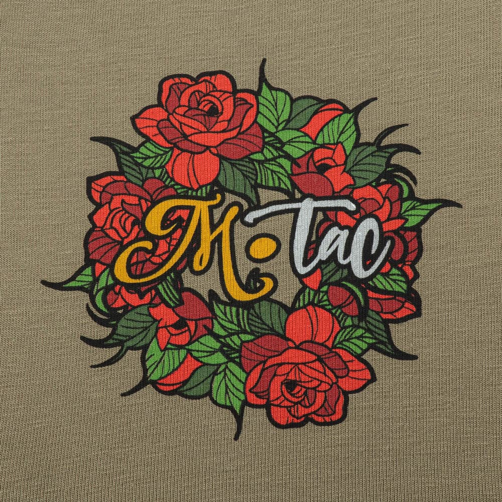 M-Tac - Motanka T-Shirt - Tan