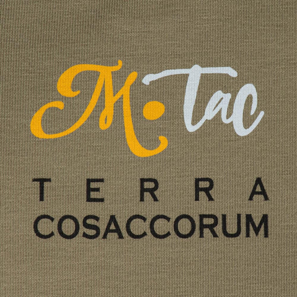 M-Tac - Motanka T-Shirt - Tan