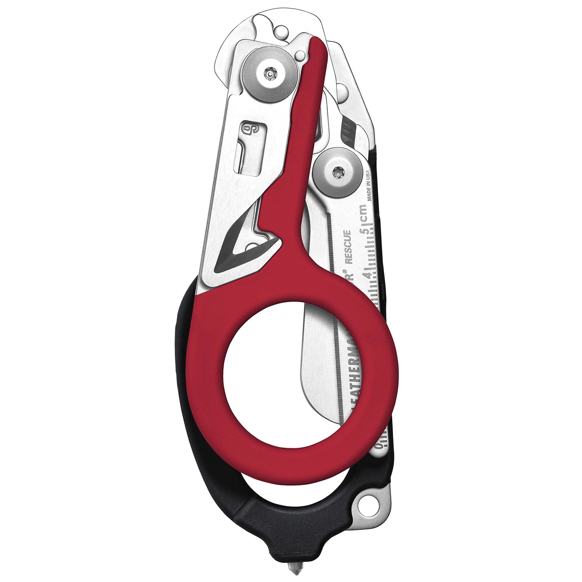 Leatherman - Raptor Rescue - Multitool - Red/Black