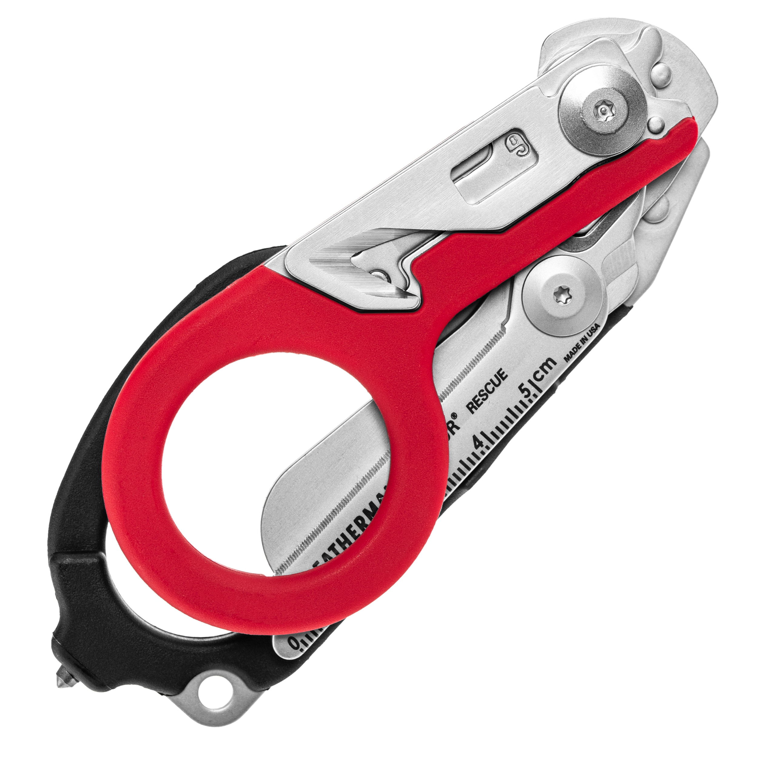Leatherman - Raptor Rescue - Multitool - Red/Black