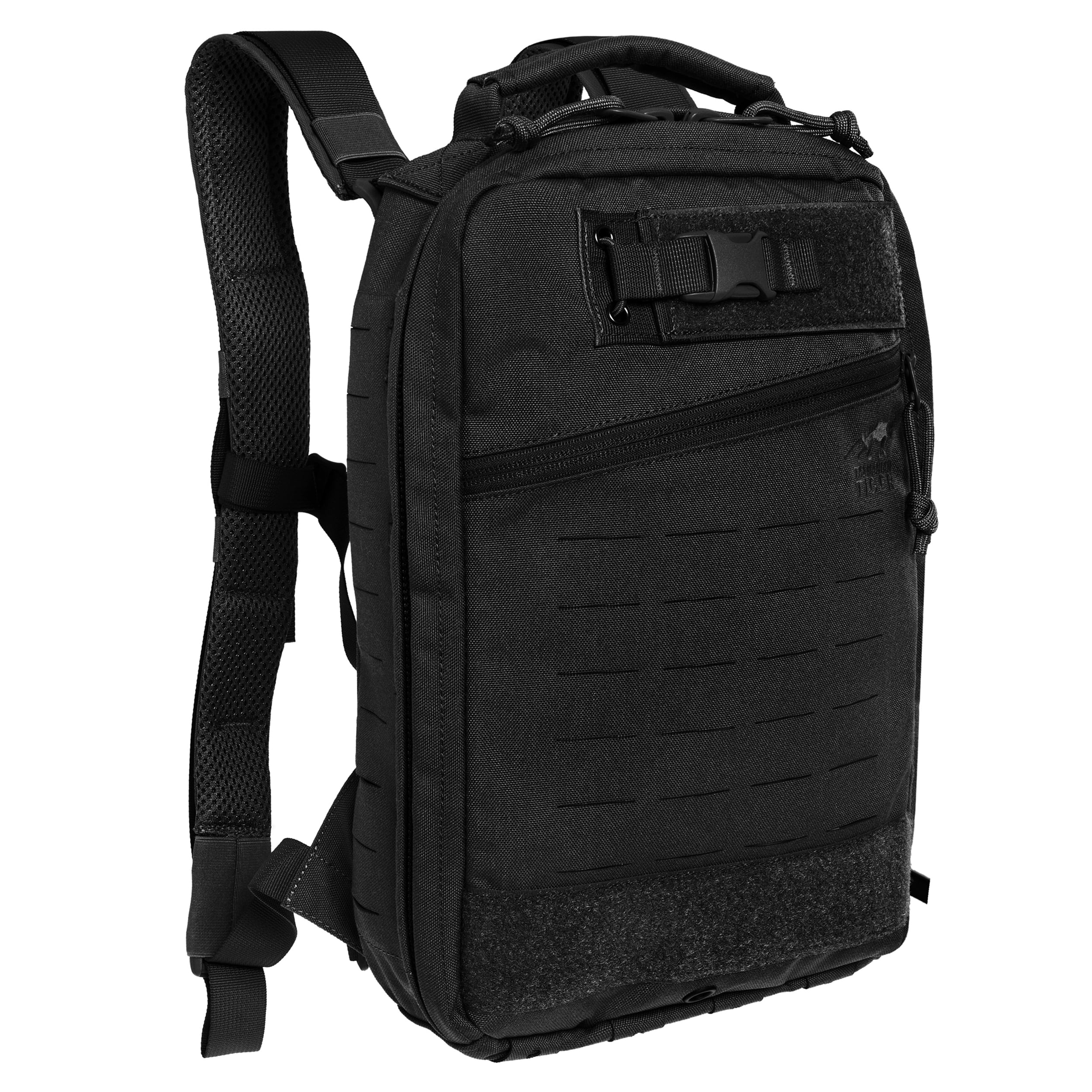 Tasmanian Tiger - Medic Assault Pack S MKII - Erste-Hilfe-Rucksack 6l - Black