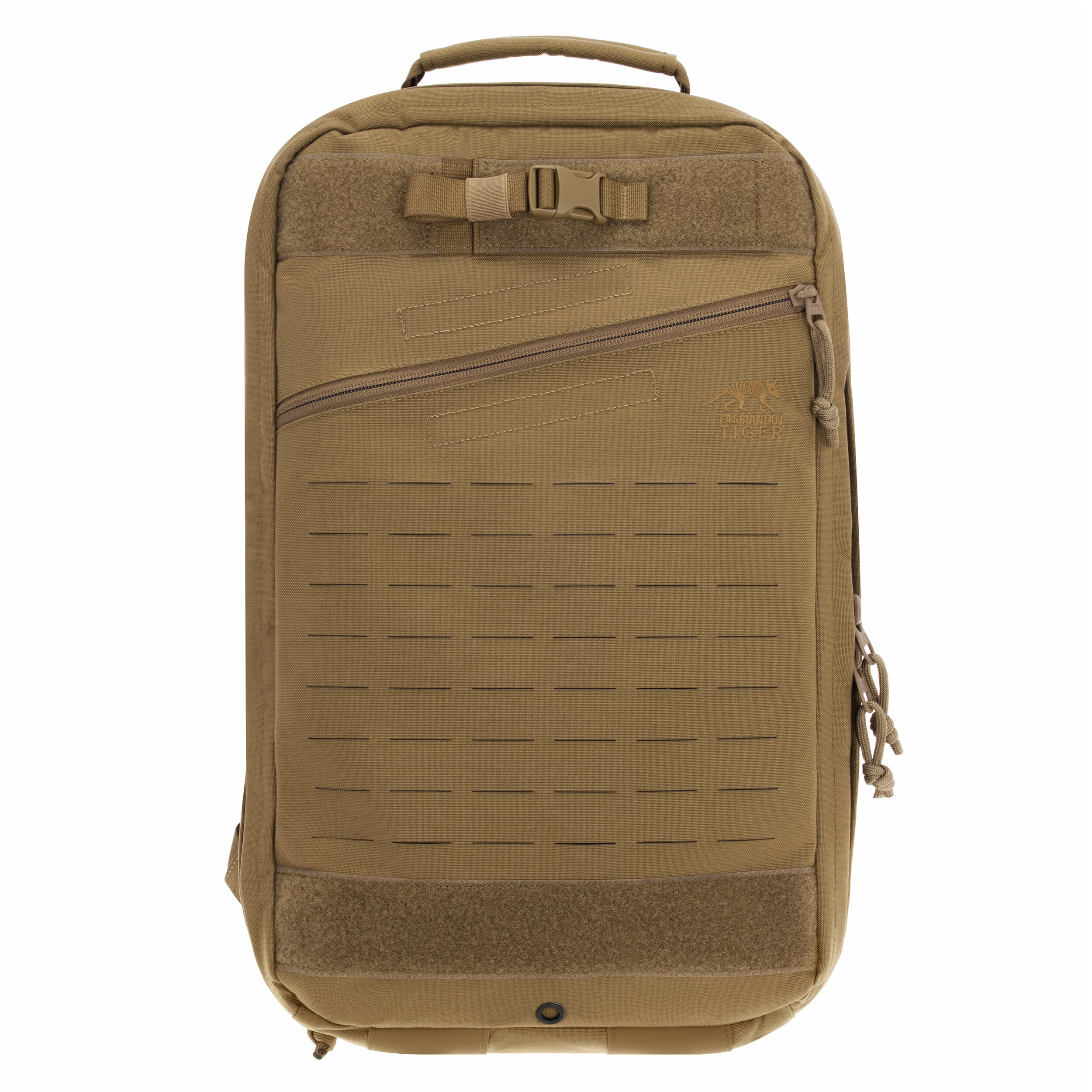 Tasmanian Tiger - Medic Assault Pack L MKII 19 l - Medizinrucksack - Coyote Brown