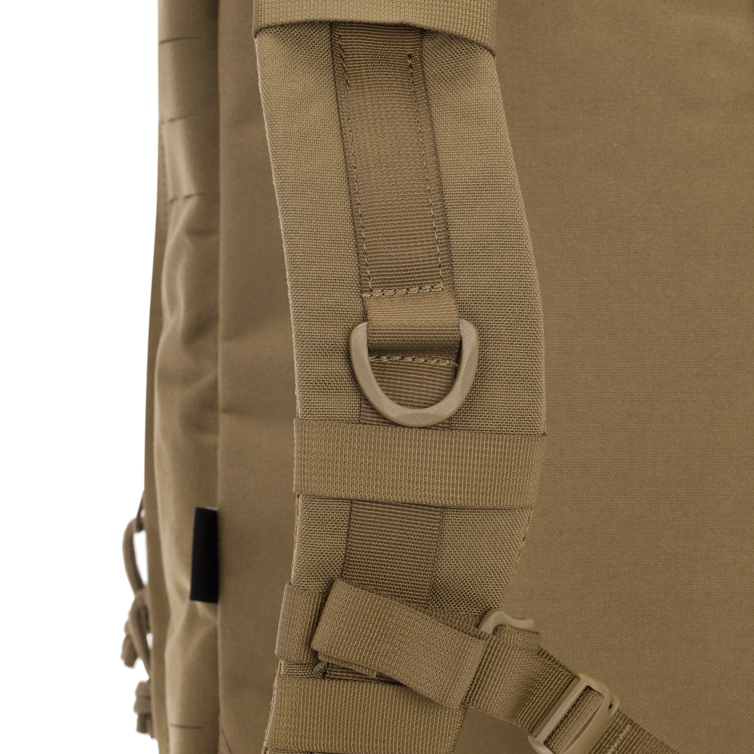 Tasmanian Tiger - Medic Assault Pack L MKII 19 l - Medizinrucksack - Coyote Brown