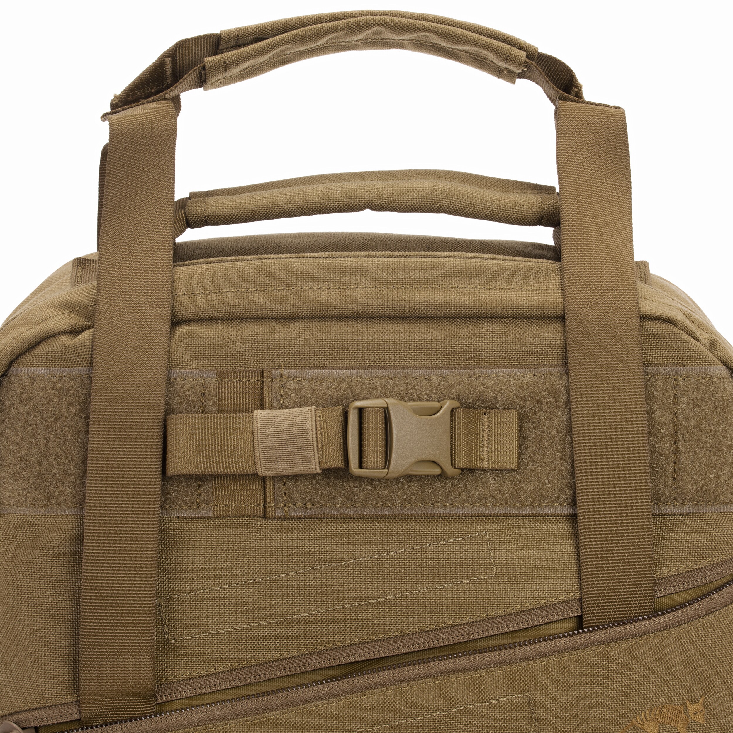 Tasmanian Tiger - Medic Assault Pack L MKII 19 l - Medizinrucksack - Coyote Brown