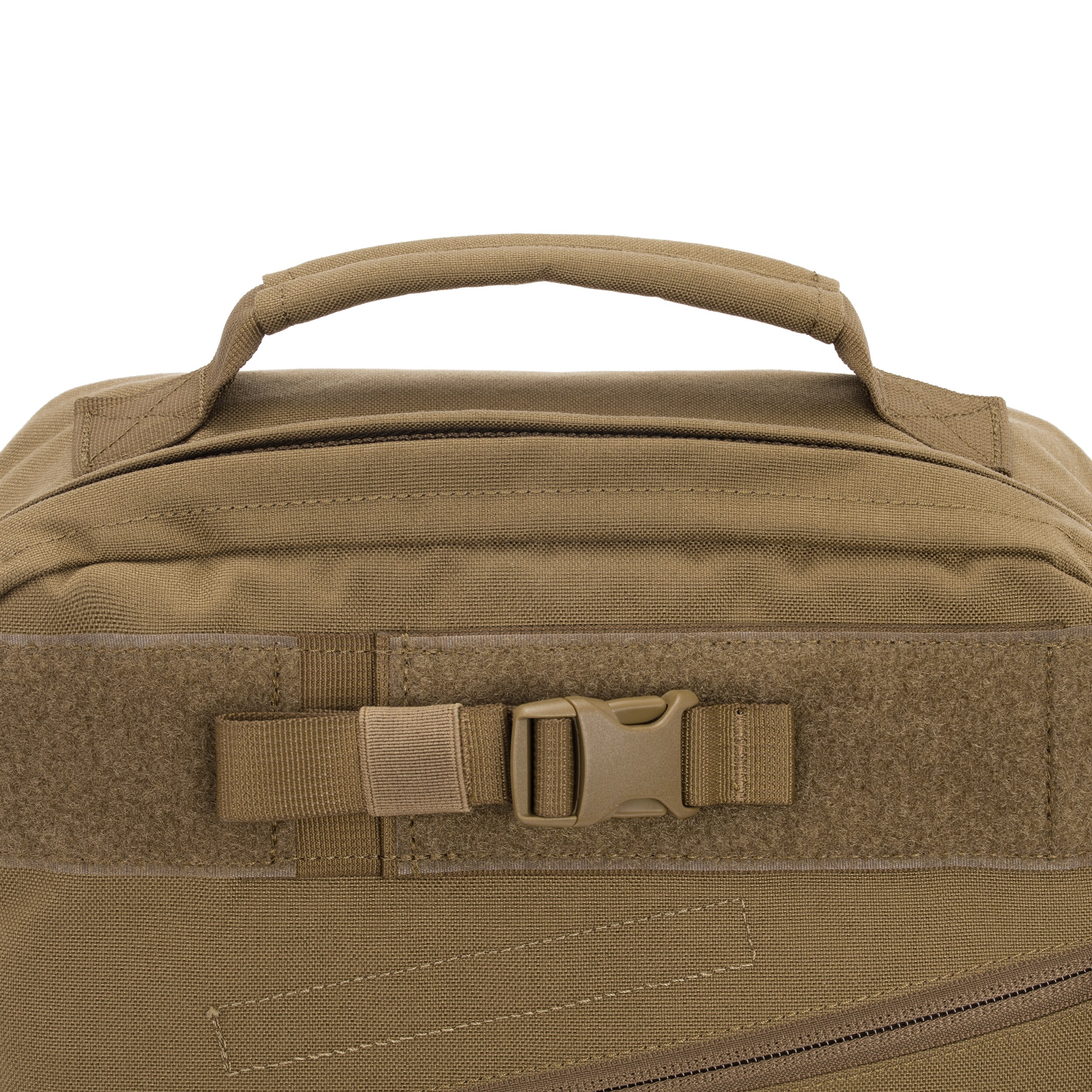 Tasmanian Tiger - Medic Assault Pack L MKII 19 l - Medizinrucksack - Coyote Brown