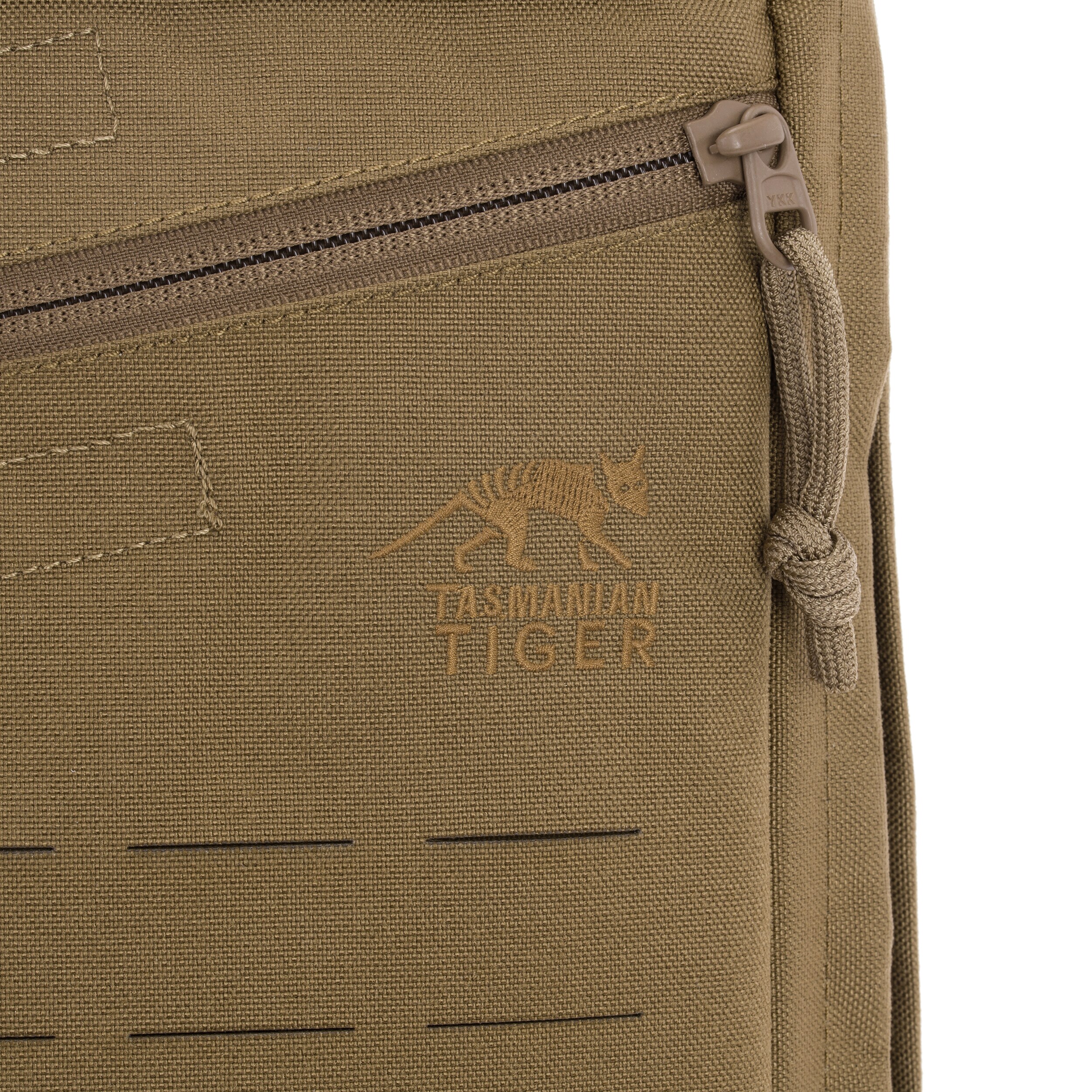 Tasmanian Tiger - Medic Assault Pack L MKII 19 l - Medizinrucksack - Coyote Brown