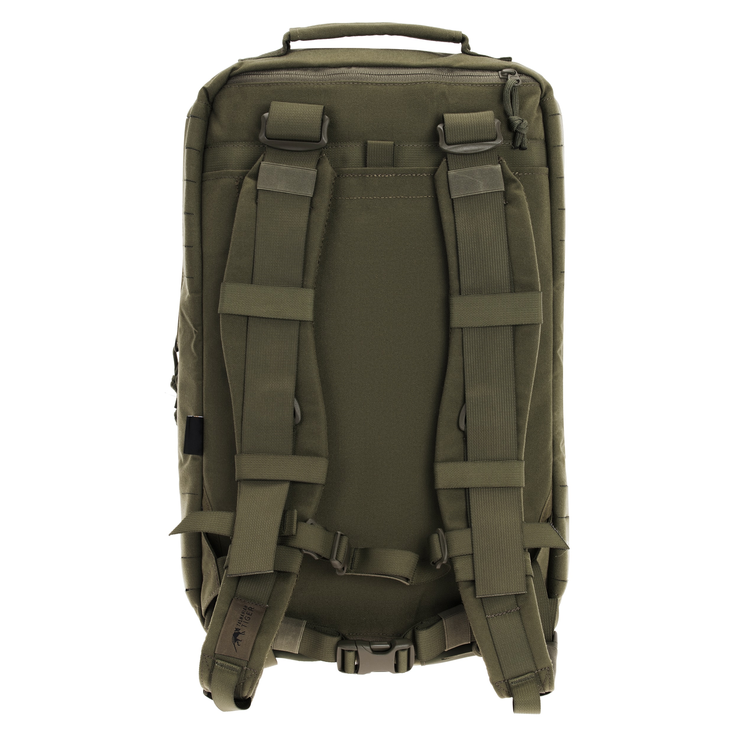 Tasmanian Tiger - Medic Assault Pack L MKII 19 l - Medizinrucksack - Olive