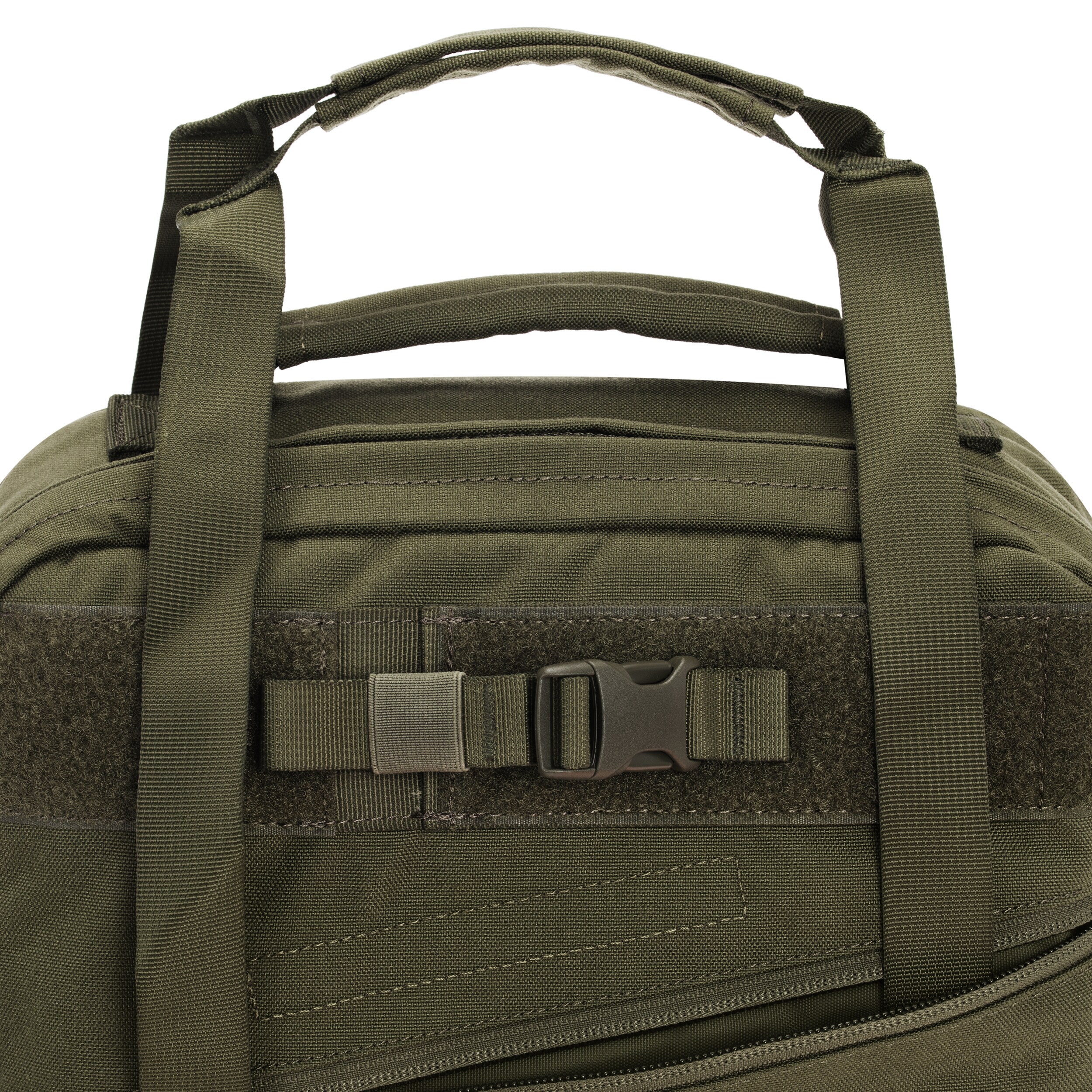 Tasmanian Tiger - Medic Assault Pack L MKII 19 l - Medizinrucksack - Olive