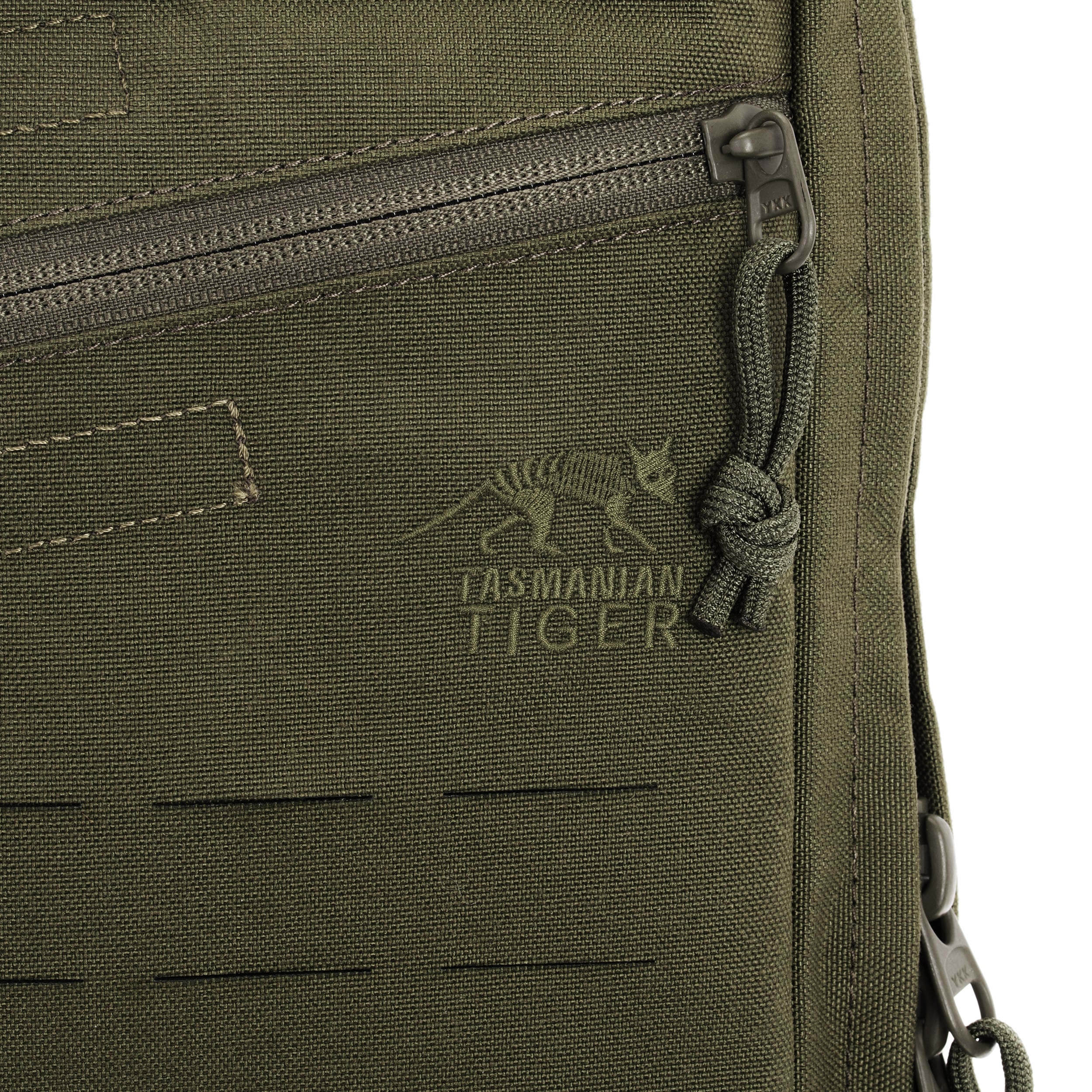 Tasmanian Tiger - Medic Assault Pack L MKII 19 l - Medizinrucksack - Olive