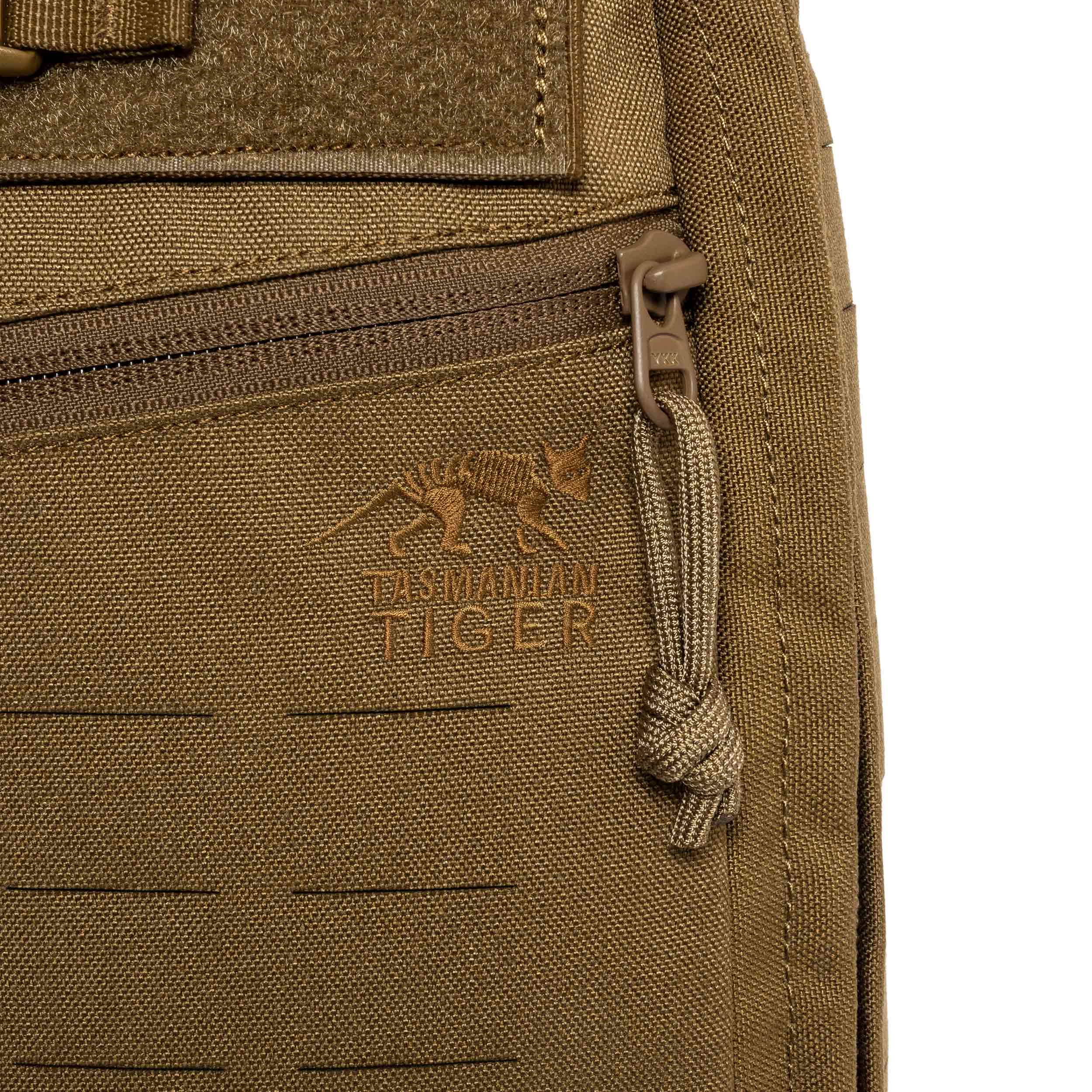 Tasmanian Tiger - Medic Assault Pack S MKII 6 l - Erste-Hilfe-Rucksack - Coyote Brown