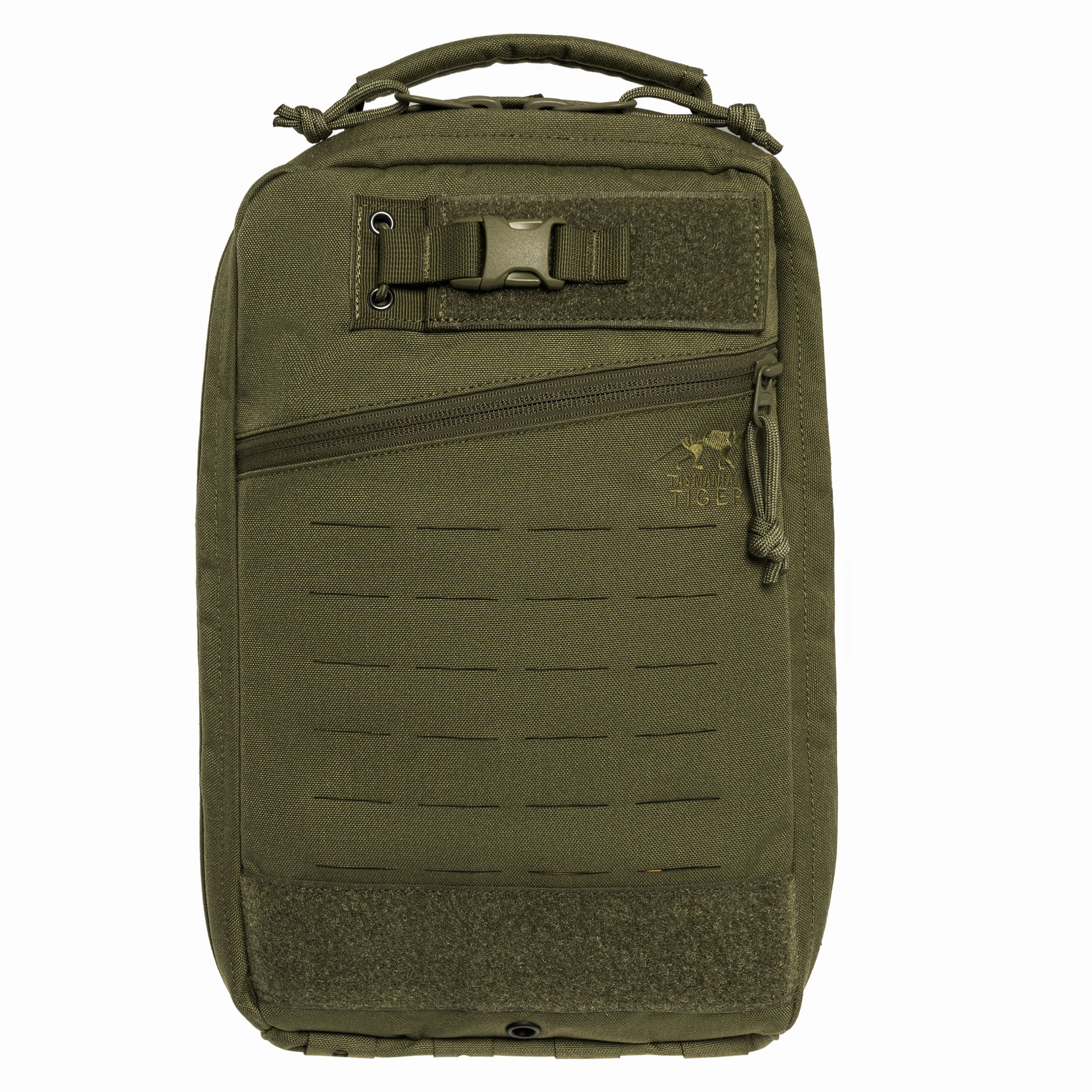 Tasmanian Tiger - Medic Assault Pack S MKII 6 l - Erste-Hilfe-Rucksack - Olive